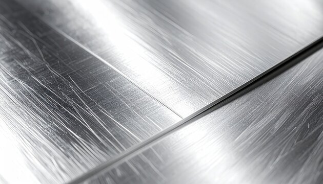 Close up macro view of tiny water droplets suspended in clear water against a stark white background with dramatic lighting highlighting the reflections and textures of the liquid.