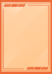 Vector illustration of an abstract background.