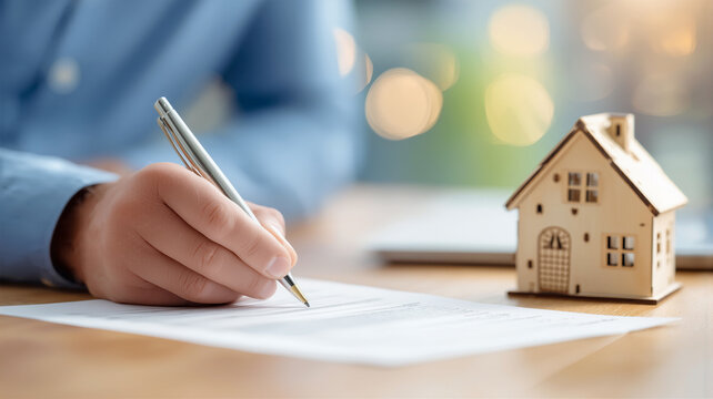 Real Estate Closing Table Images – Browse 1,290 Stock Photos ...