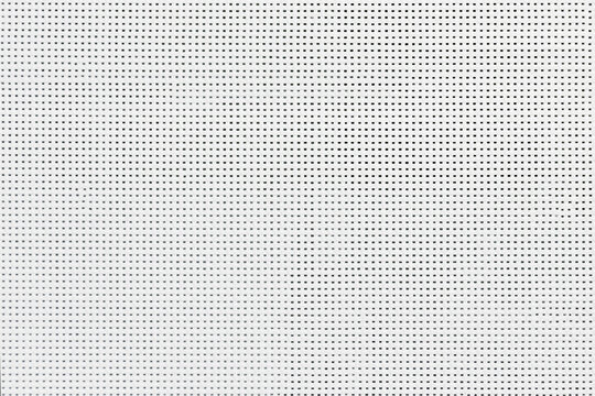 White wallpaper Repeating pattern white background. Grid-like design - Powered by Adobe