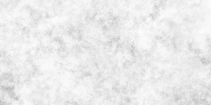Abstract background with white paper texture and gray watercolor painting background. Marble texture background old grunge textures design. cement wall texture background.	
