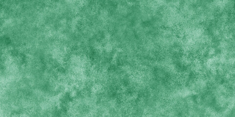 Abstract Elegant dark green background with mottled vintage texture in old fancy background design, texture of colored parchment paper.	
