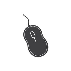 Computer mouse icon