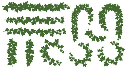 word spring written with grass