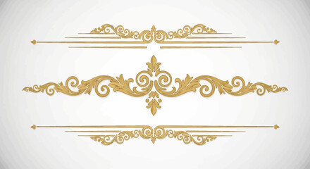 vector illustration of an abstract background