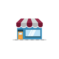 Store icon