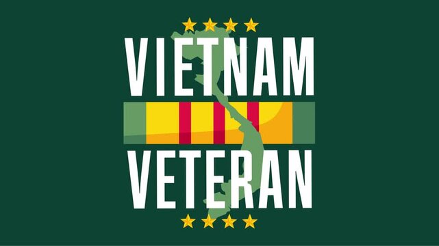 Happy Vietnam War Veterans Day