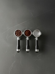 커피, 원두커피, 에스프레소, 원두, 갈다, 원두커피 내리는 도구, 드리퍼, 필터, 핸드드립, 모카포트, 에어로프레스, 프렌치프레스, 추출기