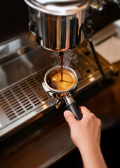 커피, 원두커피, 에스프레소, 원두, 갈다, 원두커피 내리는 도구, 드리퍼, 필터, 핸드드립, 모카포트, 에어로프레스, 프렌치프레스, 추출기