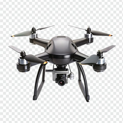 new-black-stylish-drone-transperency-background Adobe Illustrator Artwork
