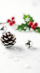 A plain beige baseball cap with a curved brim and an adjustable strap on the back, presented against a white background.