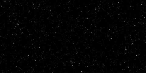 Modern grayscale speckled terrazzo texture. Black background with scattered pattern. Abstract noise inspired scattered texture with artistic monochrome elements. Subtle artistic terrazzo pattern.	