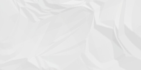 Obraz premium Creased abstract ripped rough canvas old paper empty blank crumple texture wrinkle parchment empty letter texture. 