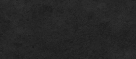 Abstract dark black wall texture concrete background. chalkboard and blackboard studio grunge rough design. dark floor old grunge backdrop smooth closeup background.	

