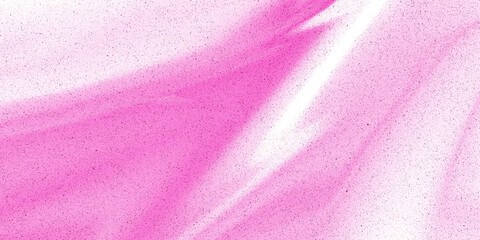 Glimmering Pink Flow: A Textured a Unveiling