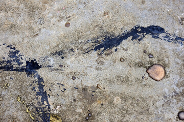 concrete wall background