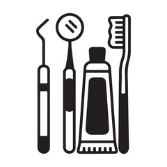 Oral health care tools