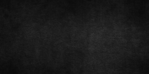 Distressed Rough Black wall slate texture wall grunge backdrop rough texture background. dark concrete floor or old grunge wall rock granite . black concrete wall grunge stone background.	