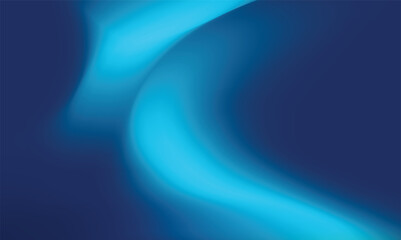This background image showcases a captivating swirl of light blue gradients against a deep navy backdrop, creating a modern and elegant aesthetic for various design projects