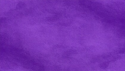 Fototapeta premium Textured watercolor-style purple background with soft cloud-like gradients.