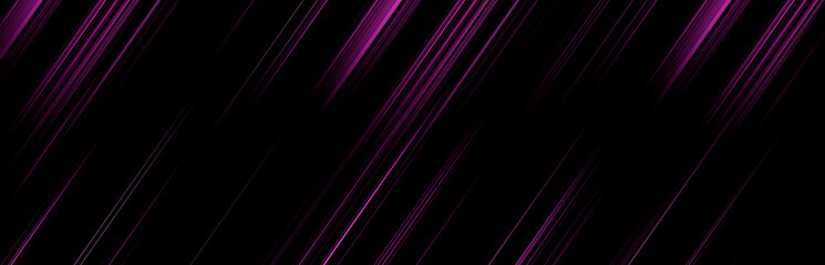 Background abstract pink and black dark are light with the gradient is the Surface with templates metal texture soft lines tech design pattern graphic diagonal neon background.