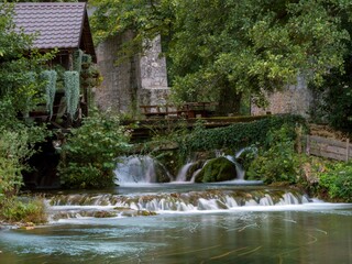rastoke