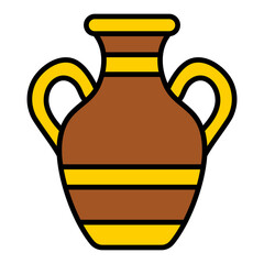 Pottery Icon