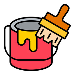 Paint Icon