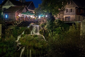 rastoke