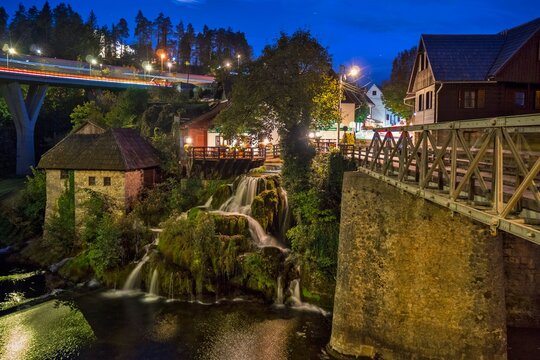 rastoke