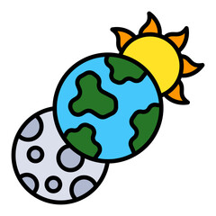 Climate Icon