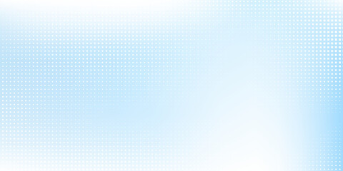 Modern Rectangle Abstract Blue Gradient Vector Background. Abstract Light Blue Gradation Simple