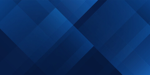 Modern black art dark navy blue silver abstract pattern background. Geometric shape. Line triangle angle fold polygon abstract art design simple