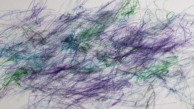 Dynamic abstract art composition studio digital artwork colorful environment close-up view creative expression