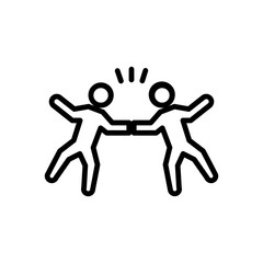 Handshake