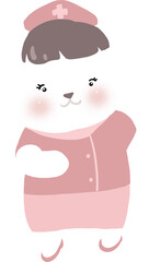 간호사