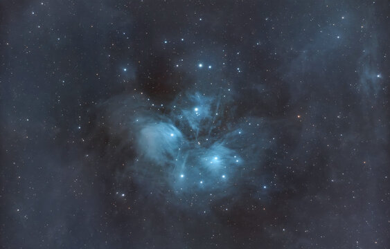 Pleiades