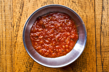meat sauce seasoning