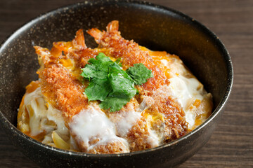 鎌倉丼