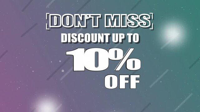 Start saving right away—enjoy 10% OFF on every purchase, grab flash deals, and collect limited-time rewards to boost your shopping experience!