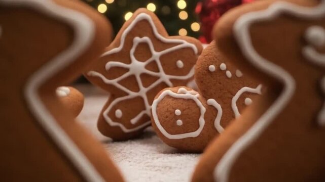 Weihnachtszeit