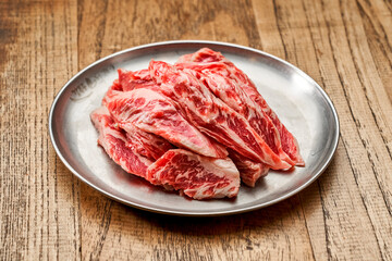 beef