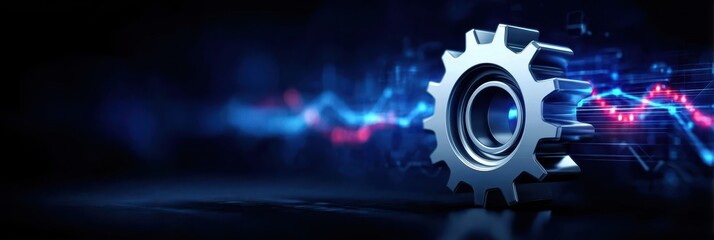 A radiant machine that balances feedback amplitude stability measurement efficiency evaluation and connectivity perfectly