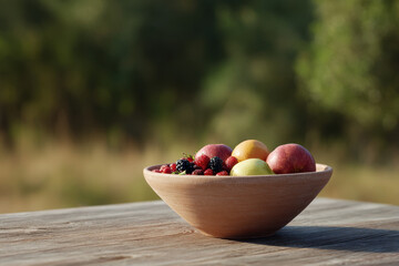 patrol drone reacts to movement in restricted area hovering near abandoned building