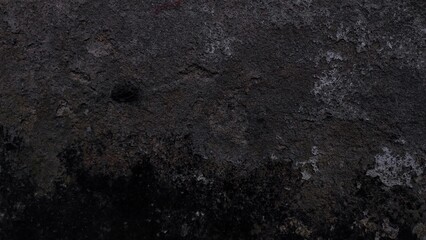 black and white abstract background