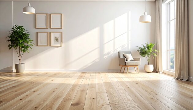 A Man Relaxing on a Sofa Using a Mobile Phone with Financial Charts Displayed on the Screen in a Modern Living Room With Natural Light Streaming Through the Window
