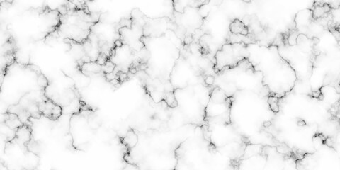 Obraz premium Marble granite white panorama background wall. Surface smoke fluffy grunge weather marble wall. Abstract light elegant gray floor ceramic slab background.