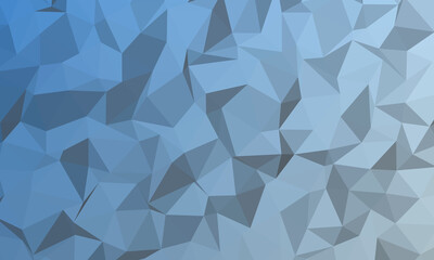 abstract blue background