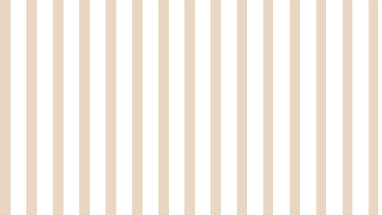 Obraz premium Beige and white vertical stripes background. Decor paper blue and white.