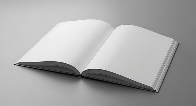 Blank Book Spread Images – Browse 22,991 Stock Photos, Vectors, and ...